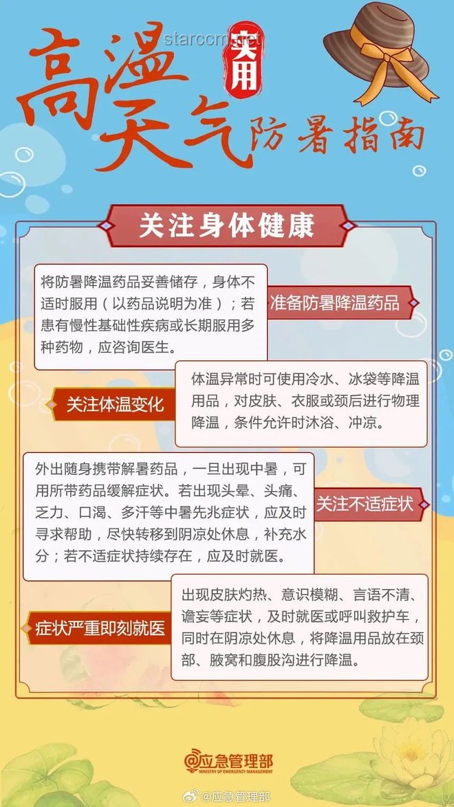 2025高考高温天防暑新策略：科学备考，清凉应考